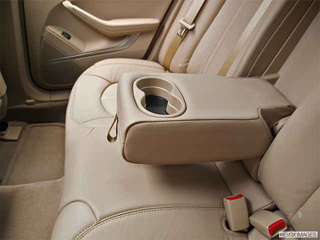 2011 Cadillac CTS Sedan