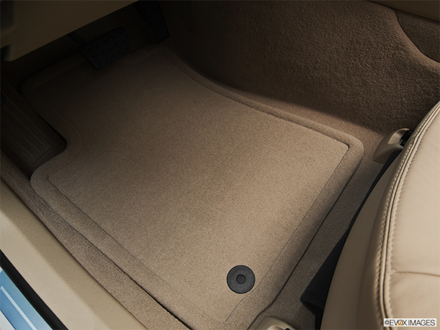 2011 Cadillac CTS Sedan