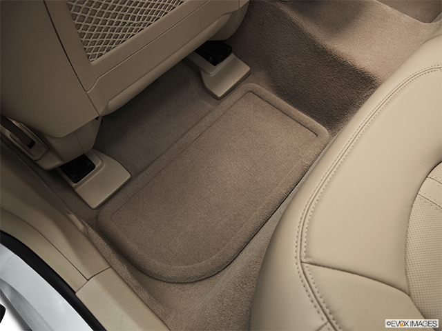 2011 Cadillac CTS Sedan