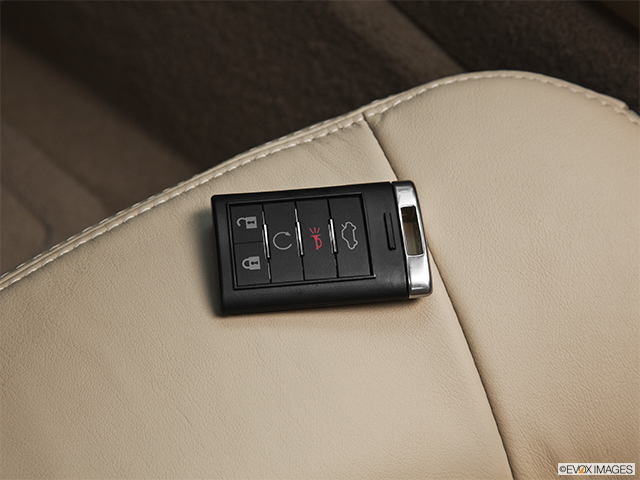 2011 Cadillac CTS Sedan