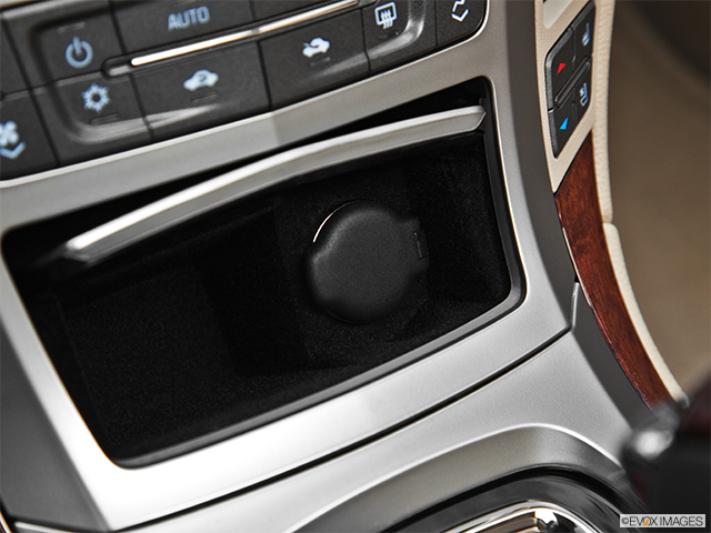 2011 Cadillac CTS Sedan