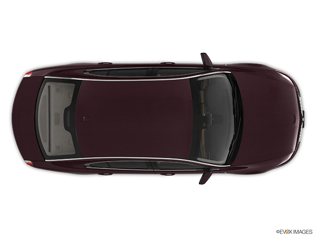 2011 Lincoln MKS