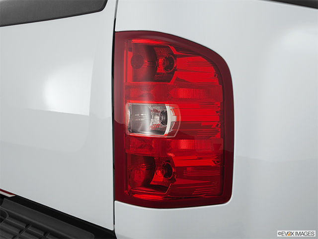 2011 Chevrolet Silverado 3500HD