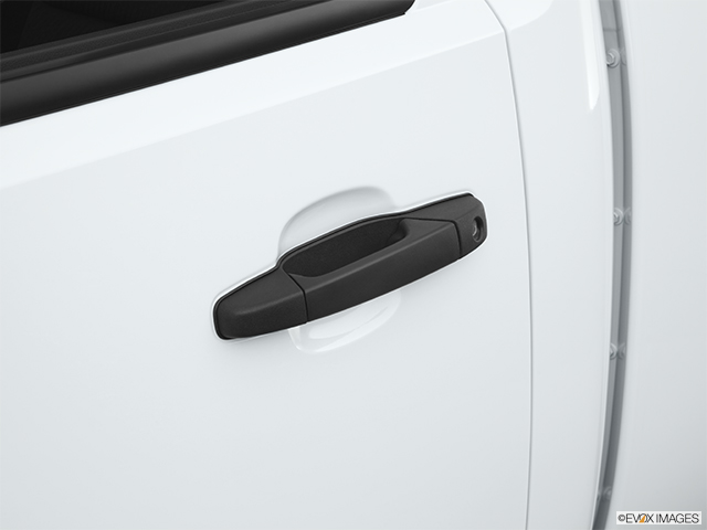 2011 Chevrolet Silverado 3500HD