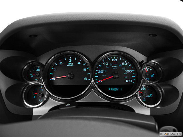 2011 Chevrolet Silverado 3500HD