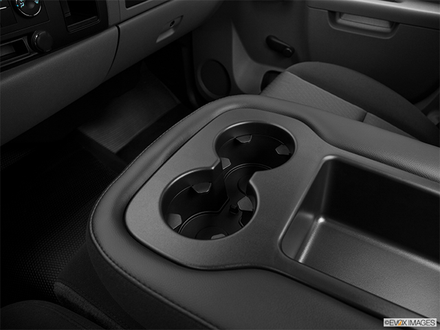 2011 Chevrolet Silverado 3500HD