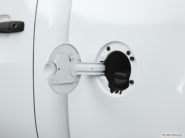 2011 Chevrolet Silverado 3500HD