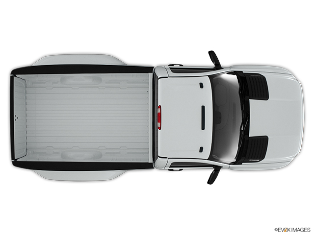 2011 Chevrolet Silverado 3500HD