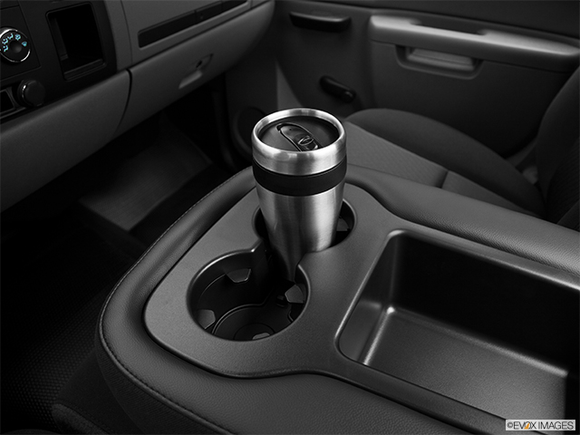 2011 Chevrolet Silverado 3500HD