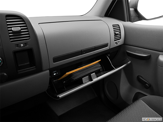 2011 Chevrolet Silverado 3500HD