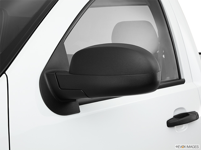 2011 Chevrolet Silverado 3500HD