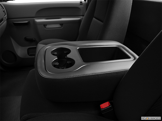 2011 Chevrolet Silverado 3500HD