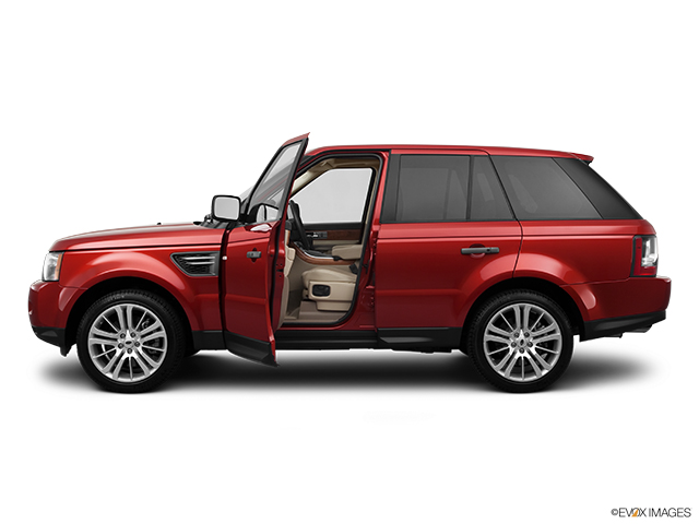 2011 Land Rover Range Rover Sport