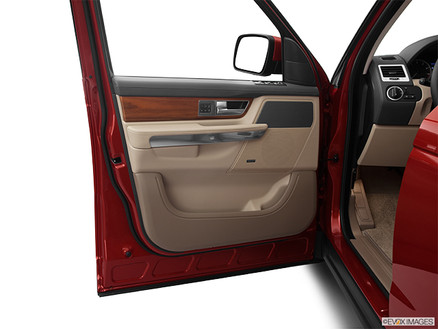 2011 Land Rover Range Rover Sport