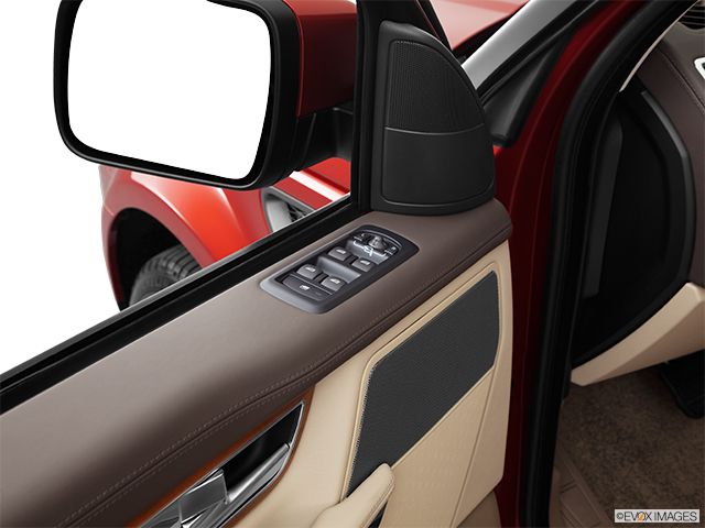 2011 Land Rover Range Rover Sport