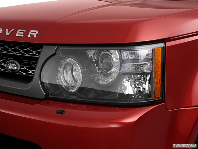 2011 Land Rover Range Rover Sport