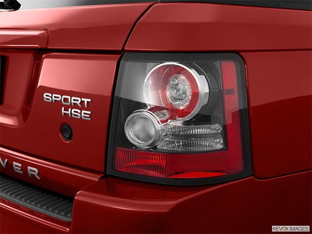 2011 Land Rover Range Rover Sport