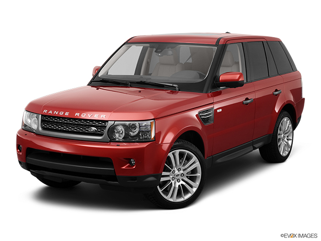 2011 Land Rover Range Rover Sport