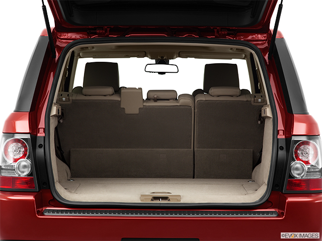 2011 Land Rover Range Rover Sport