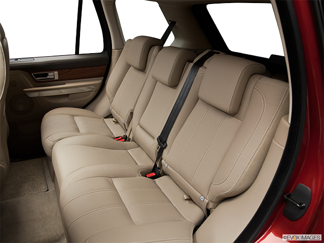 2011 Land Rover Range Rover Sport