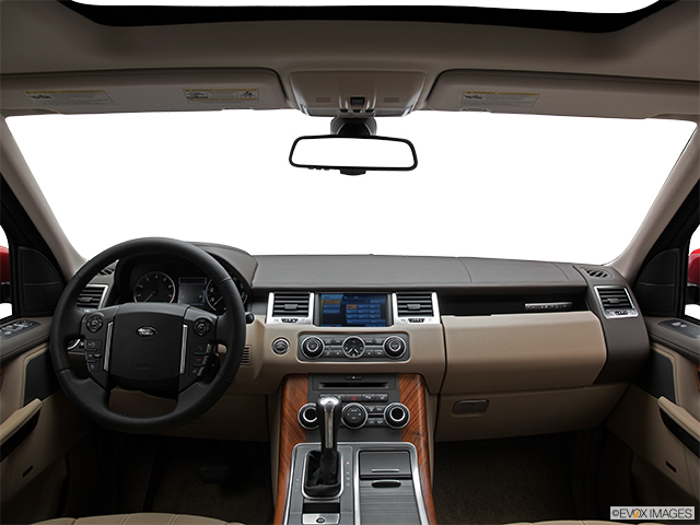 2011 Land Rover Range Rover Sport