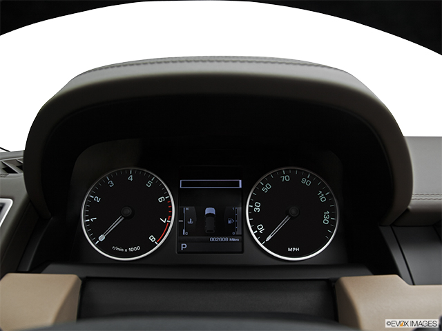 2011 Land Rover Range Rover Sport