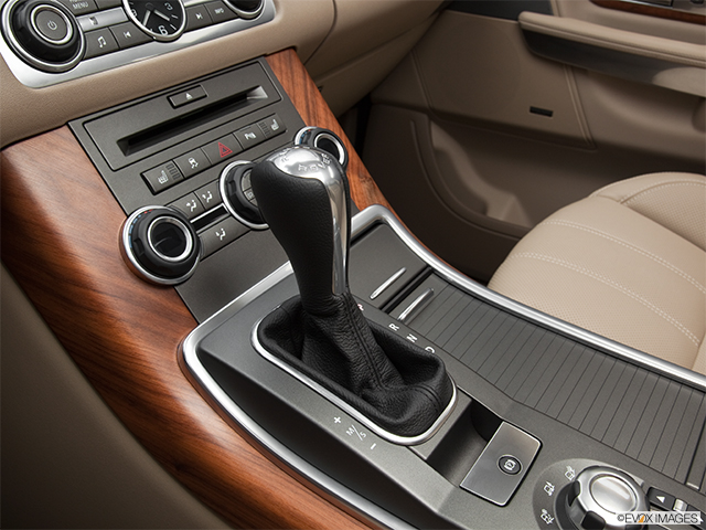 2011 Land Rover Range Rover Sport