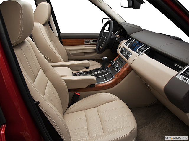 2011 Land Rover Range Rover Sport