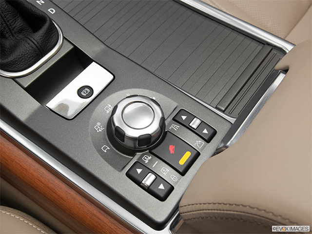 2011 Land Rover Range Rover Sport