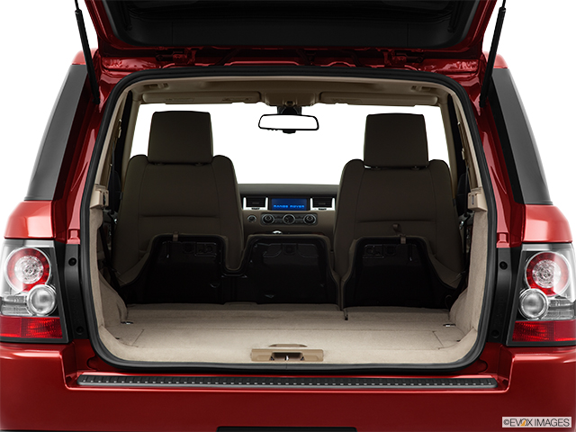 2011 Land Rover Range Rover Sport