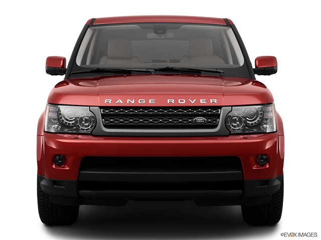 2011 Land Rover Range Rover Sport