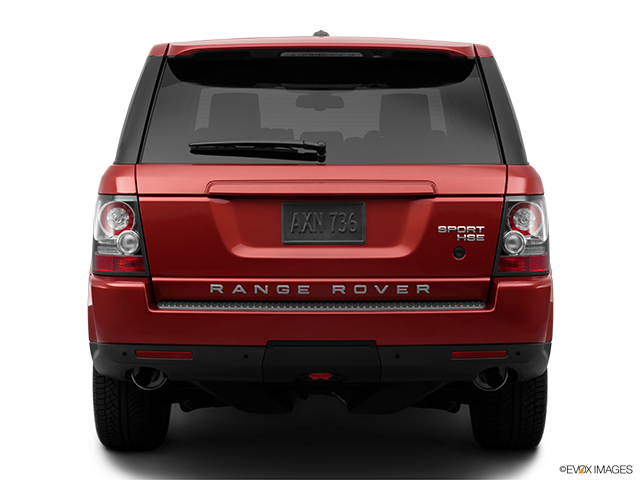 2011 Land Rover Range Rover Sport