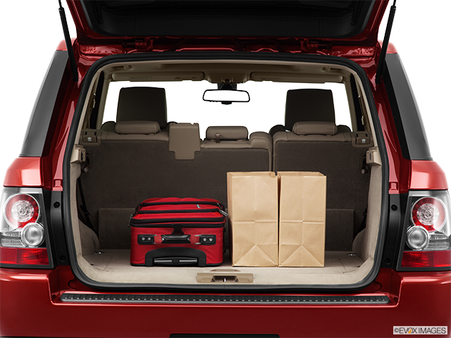 2011 Land Rover Range Rover Sport