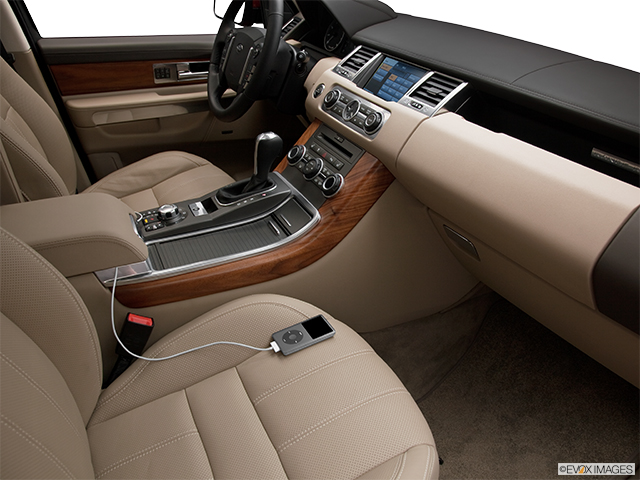 2011 Land Rover Range Rover Sport