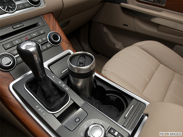 2011 Land Rover Range Rover Sport