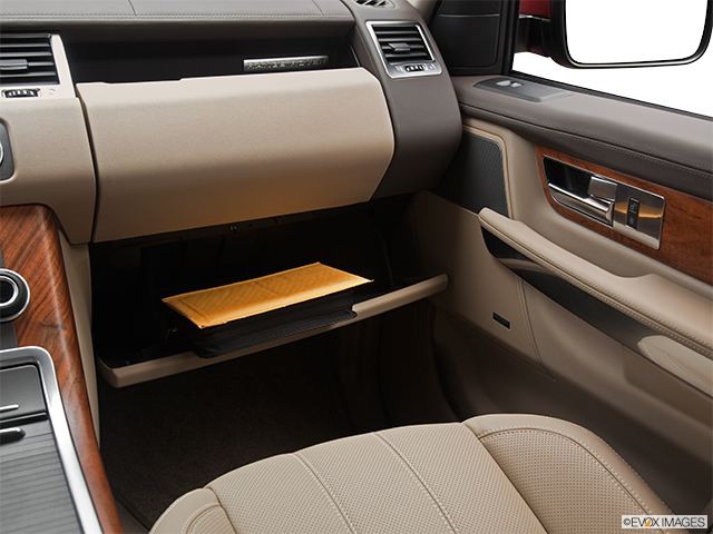 2011 Land Rover Range Rover Sport