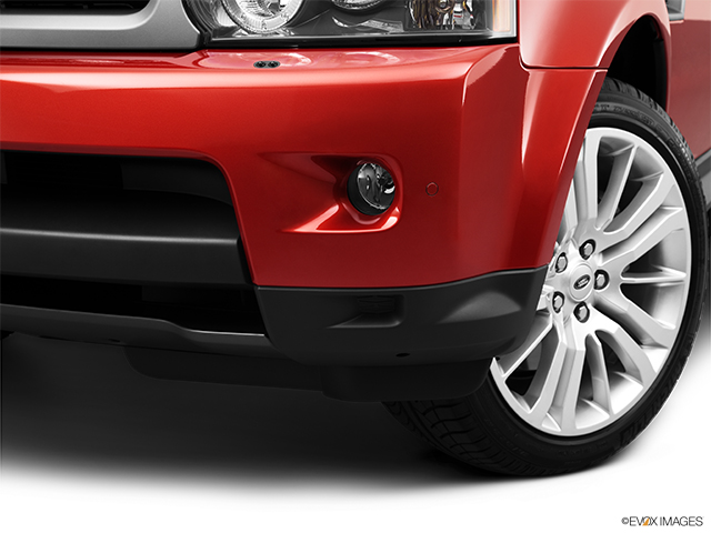 2011 Land Rover Range Rover Sport