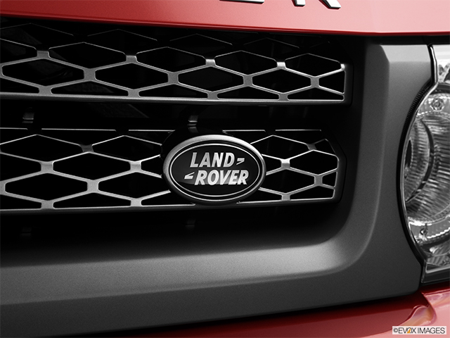 2011 Land Rover Range Rover Sport