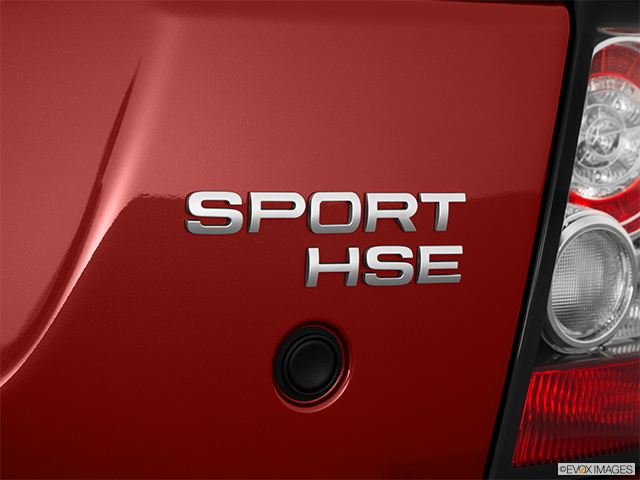 2011 Land Rover Range Rover Sport