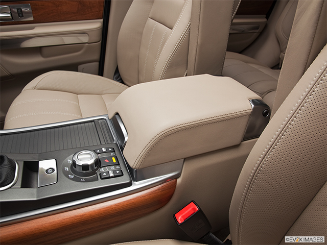 2011 Land Rover Range Rover Sport