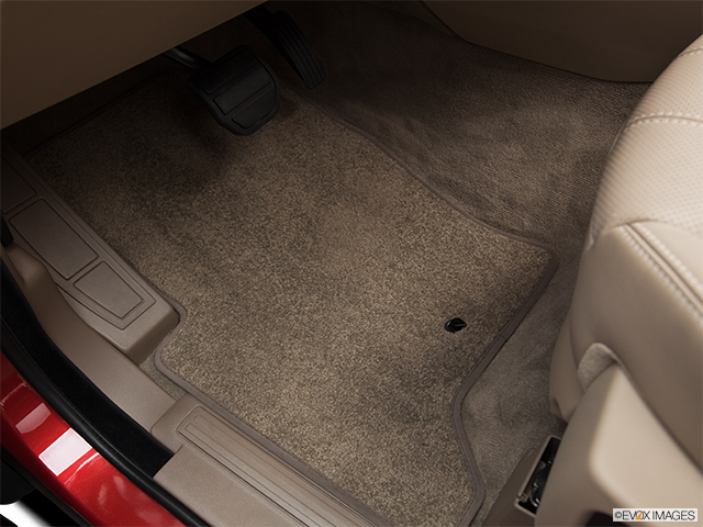 2011 Land Rover Range Rover Sport