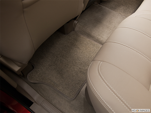 2011 Land Rover Range Rover Sport