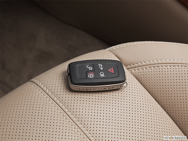 2011 Land Rover Range Rover Sport