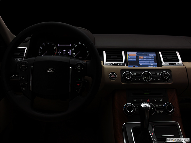 2011 Land Rover Range Rover Sport