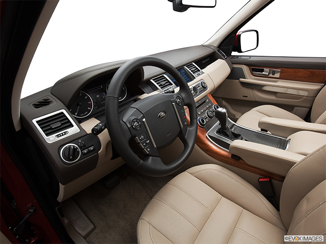 2011 Land Rover Range Rover Sport