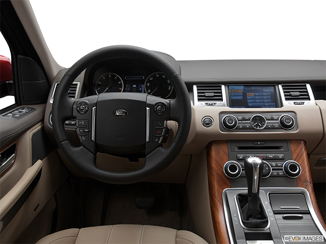 2011 Land Rover Range Rover Sport