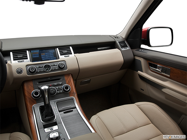 2011 Land Rover Range Rover Sport