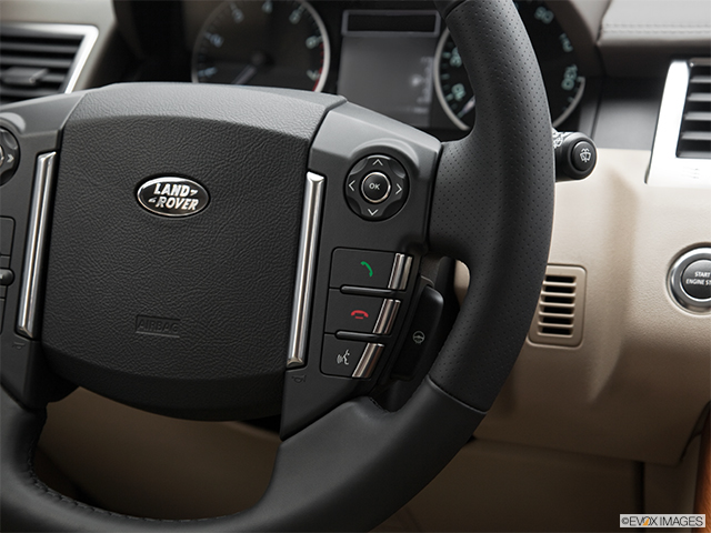 2011 Land Rover Range Rover Sport