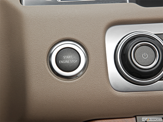 2011 Land Rover Range Rover Sport