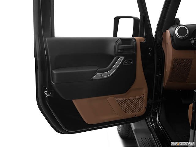 2011 Jeep Wrangler Unlimited